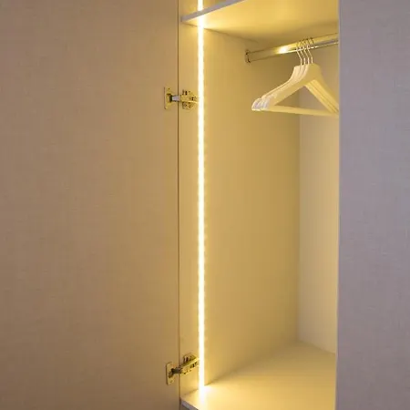 Athenais Luxury Apartment Exterior photo