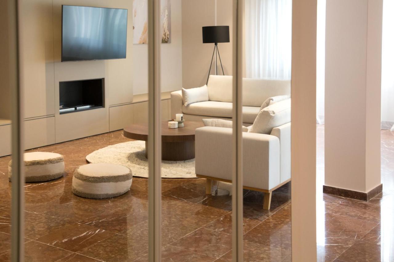 Athenais Luxury Apartment Athens