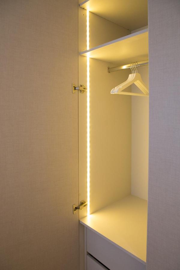 Athenais Luxury Appartement *