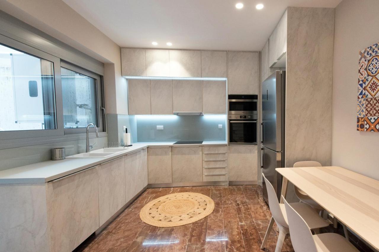 Athenais Luxury Apartment Athens