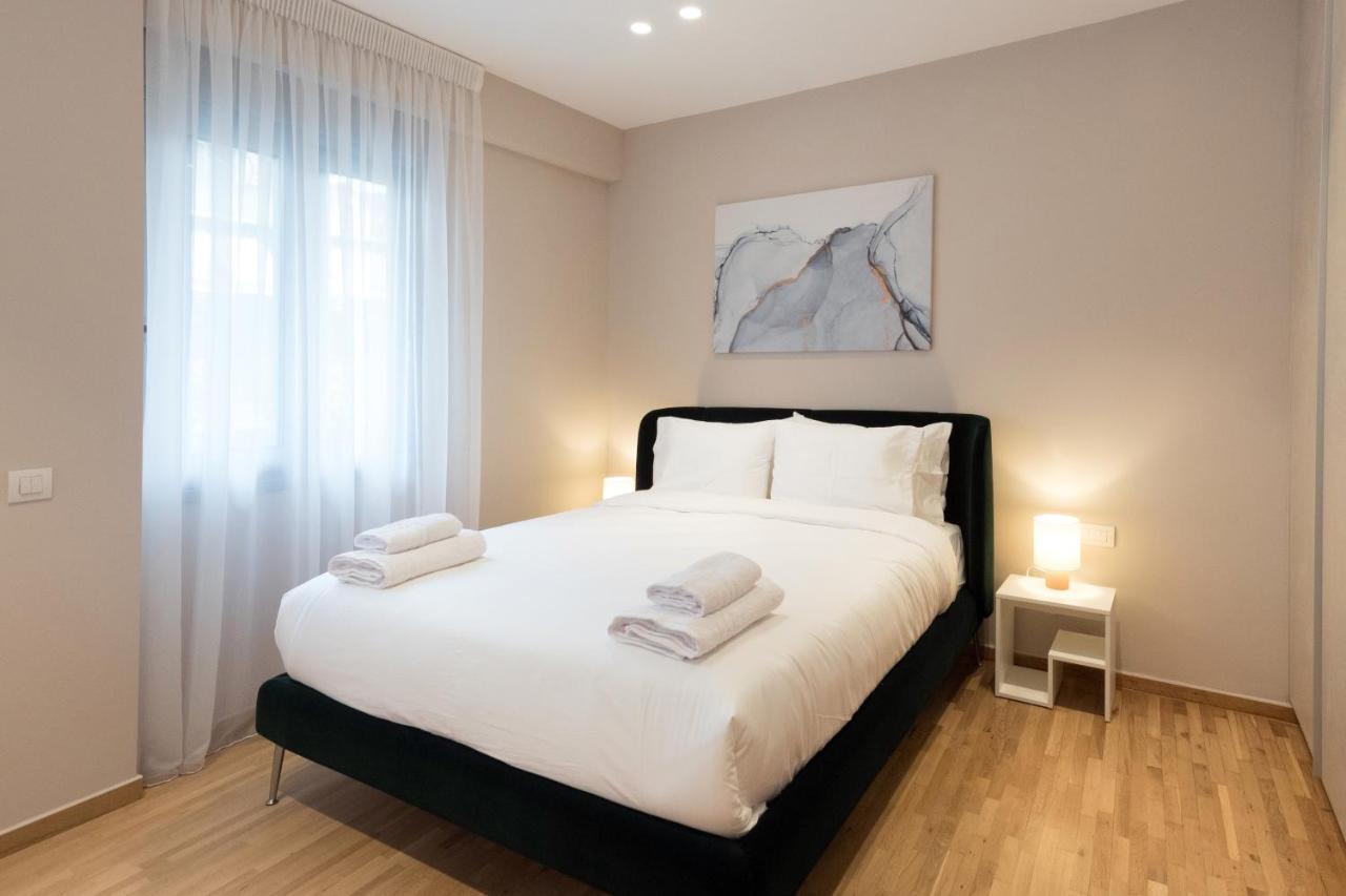 Appartement Athenais Luxury *
