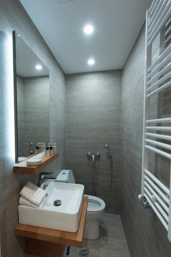 Apartment Athenais Luxury Athens