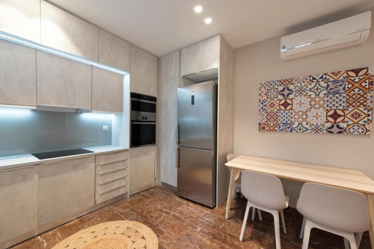 Appartement Athenais Luxury Athene
