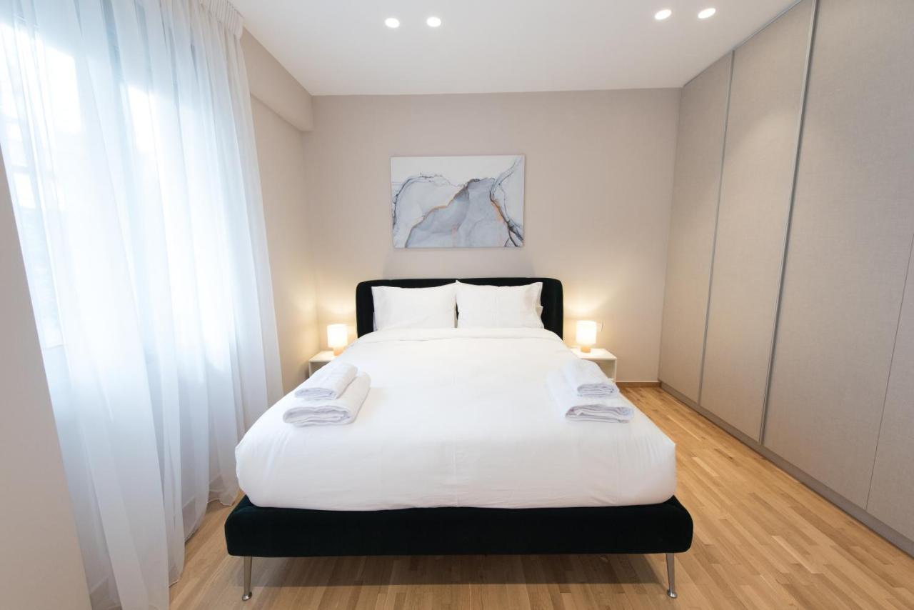 Appartement Athenais Luxury