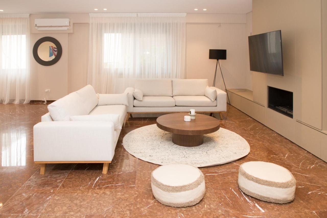 Athenais Luxury * Athens