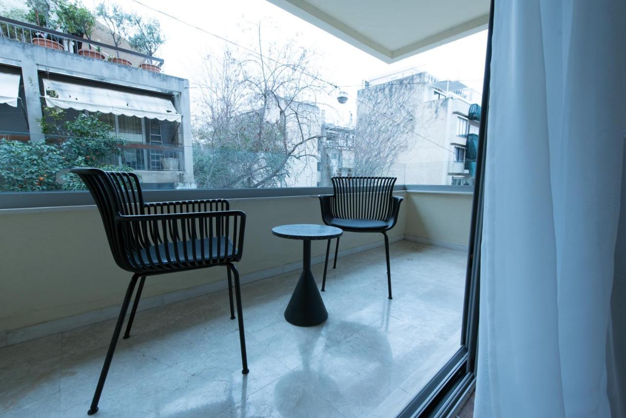 Athenais Luxury