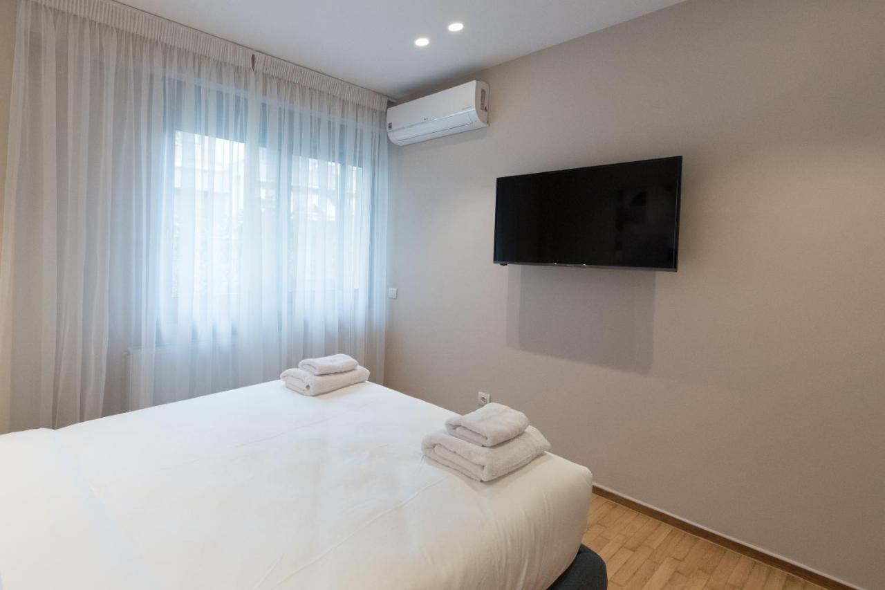 Athenais Luxury Apartment Athens